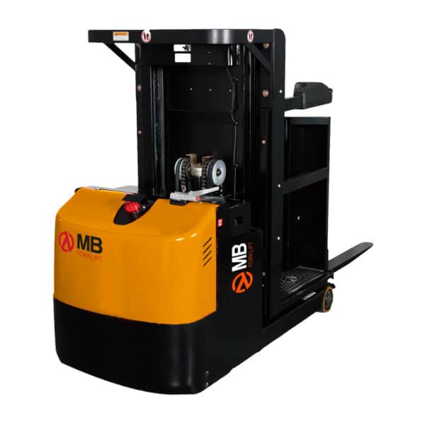 JX2-1 (h12= 1220 mm)