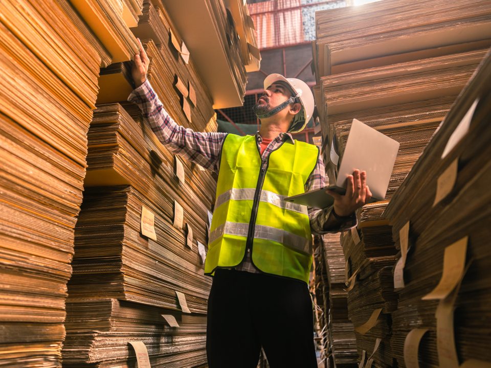 Todo lo que necesitas saber sobre el stock de seguridad